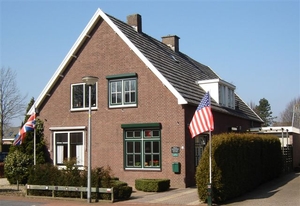 Betuws Oorlogsmuseum 1944-1945