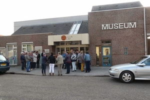 Techniek met &rsquo;n Ziel