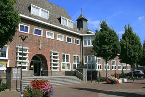 Het Valkerij en Sigarenmakerijmuseum