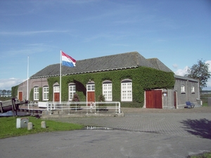 Het Oude Gemaal (voorheen: Poldermuseum Heerhugowaard)