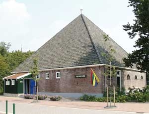 Agrarisch Museum Westerhem