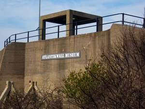 Atlantikwall Museum Hoek van Holland