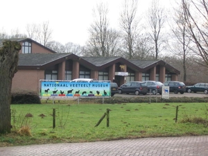 Nationaal Veeteelt Museum
