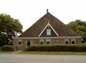 Museumboerderij West-Frisia