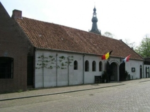 Bierbrouwerij De Roos