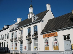 Het Bolwerk