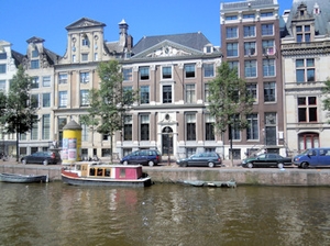 Het Grachtenhuis