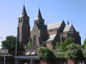 Schatkamer St. Walburgis-Basiliek