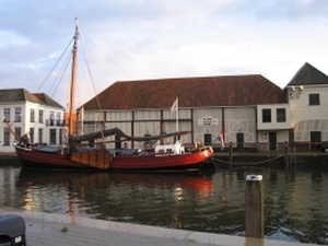 Museumhaven Zeeland