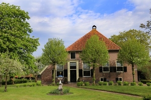 Museumboerderij De Karstenhoeve