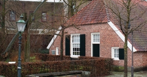 Museum Eungs Schoppe