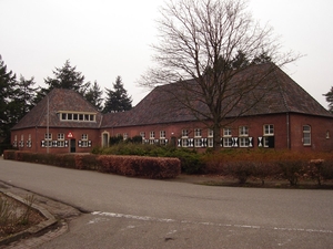 Museum Grenadiers en Jagers