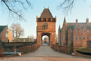 Slot Zuylen