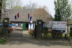 Jan Visser Museum