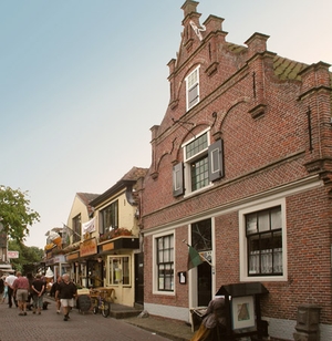 Oudheidkamer Texel