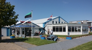 Luchtvaart & Oorlogsmuseum Texel
