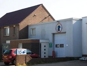 Museum voor Vluchtsimulatie