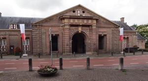 Graafs Museum