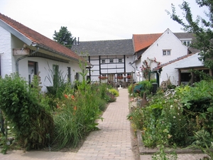 Boerderijmuseum Schimmert