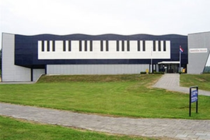 Harmonium museum