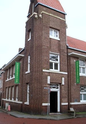 Schoolmuseum
