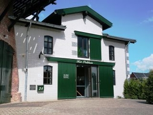 Het Pakhuis
