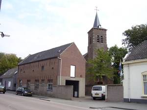 Ambachtsmuseum en Gereedschapsmuseum De Holle Roffel