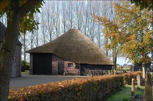 Museum de Vlaamse Schuur
