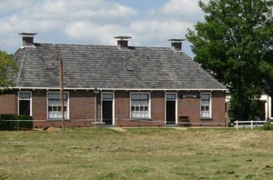 Museum Warten(Het Earmhus)