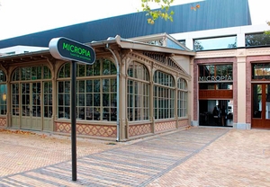 Micropia