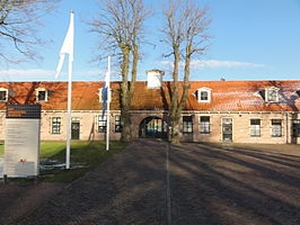 Nationaal Gevangenismuseum