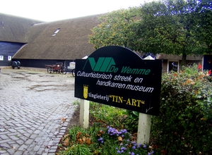 Museum De Wemme
