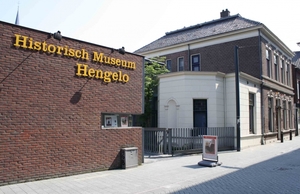 Museum Hengelo