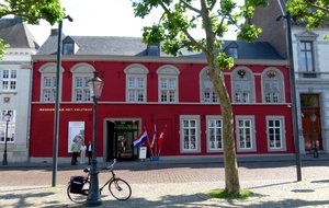 Museum aan het Vrijthof