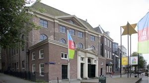 Joods Historisch Museum(JCK)