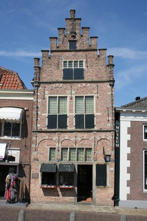 Edams Museum
