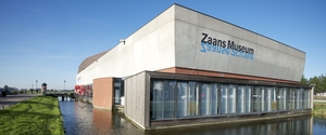 Zaans Museum & Verkade Experience