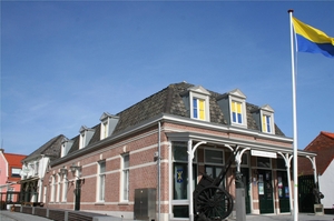 Zandvoorts Museum