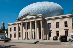 Museum de Fundatie a/d Blijmarkt