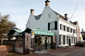 Museum Dorestad