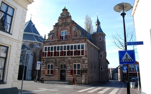 Stadsmuseum Woerden