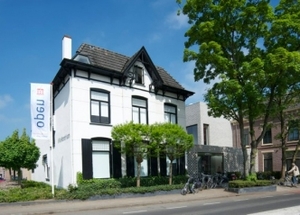 Villa Mondriaan
