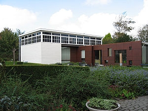 Marie Tak van Poortvliet Museum