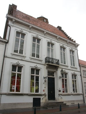 Museum de Vier Ambachten - Museum Hulst