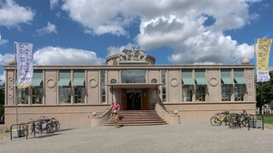 Nationaal Onderwijsmuseum