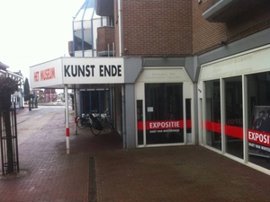 Museum Kunst Ende