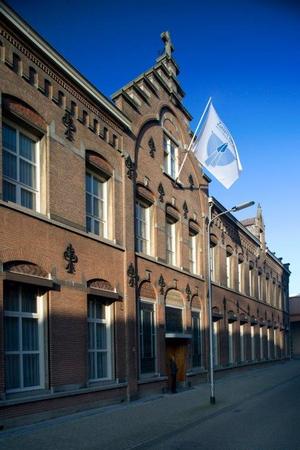 Museum Zusters van Liefde