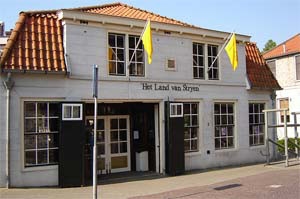 Smederijmuseum Strijen