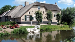 Museum Het Voorhuis
