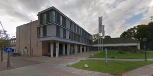 Historisch Centrum Leeuwarden